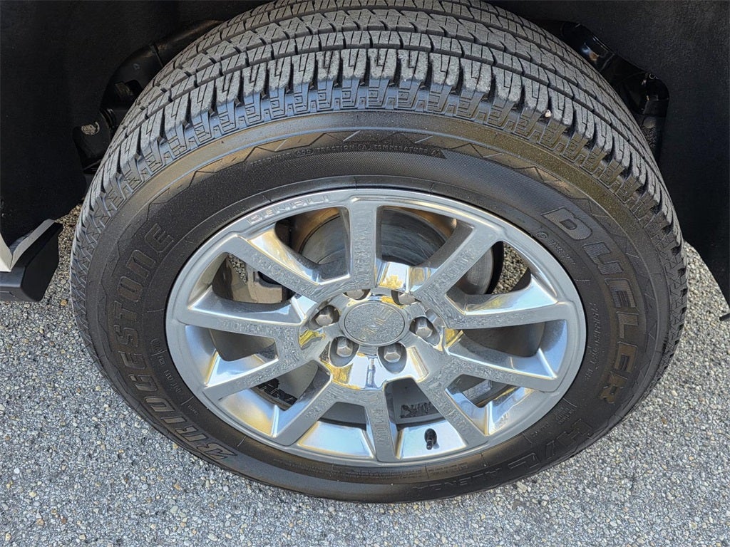 2020 GMC Yukon XL Denali