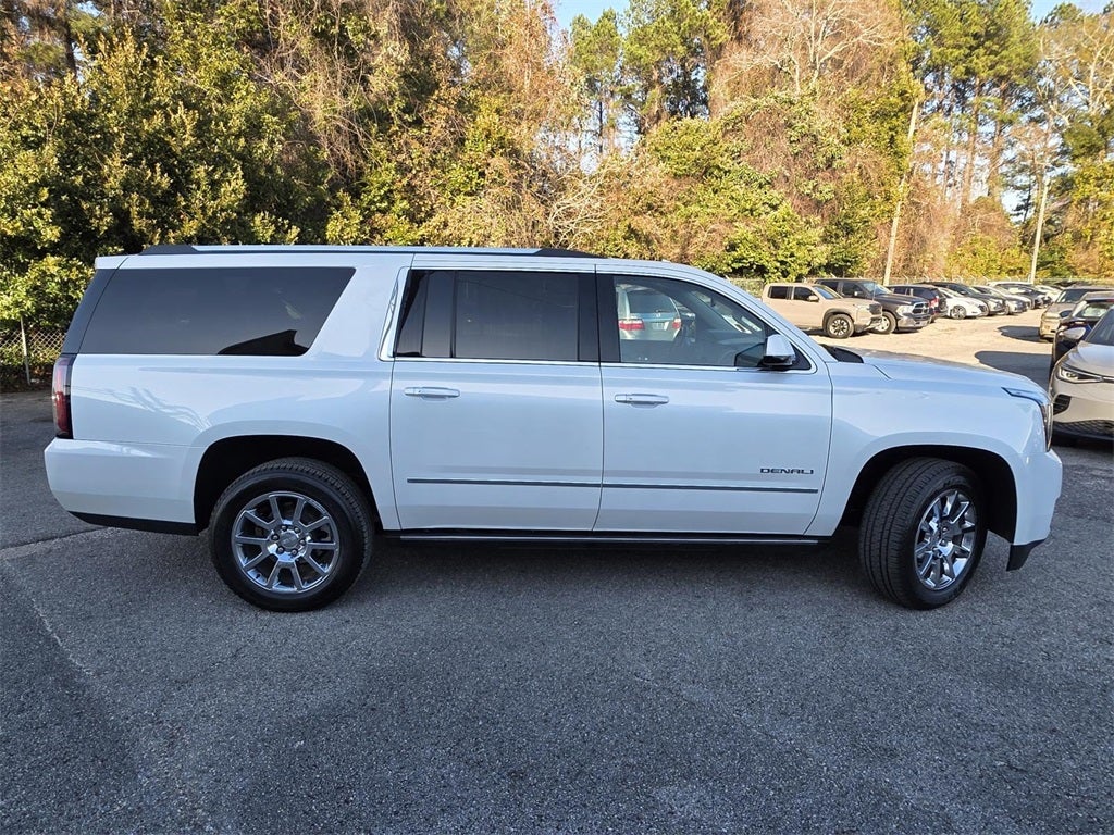 2020 GMC Yukon XL Denali