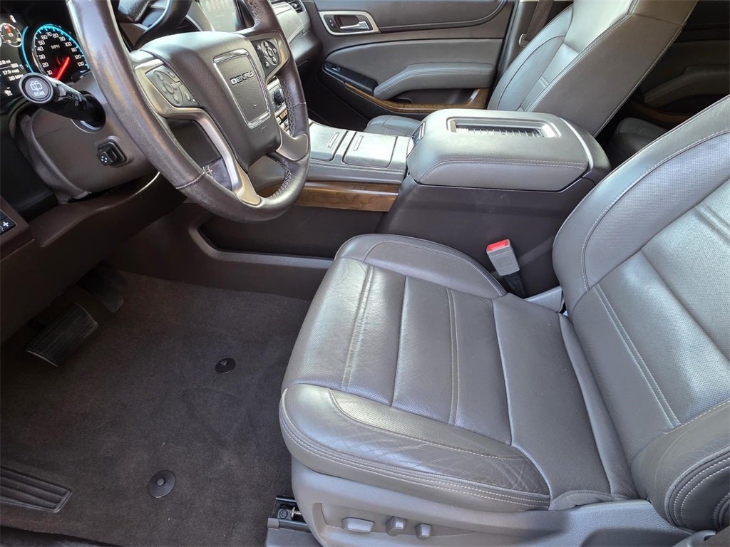 2020 GMC Yukon XL Denali