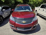 2016 Chevrolet Traverse LT 1LT