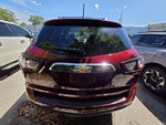 2016 Chevrolet Traverse LT 1LT