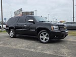 2013 Chevrolet Suburban 1500 LTZ