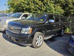 2013 Chevrolet Suburban 1500 LTZ