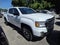2021 GMC Canyon AT4 w/Leather
