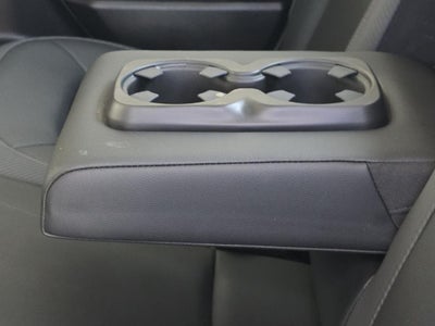 2021 GMC Canyon AT4 w/Leather