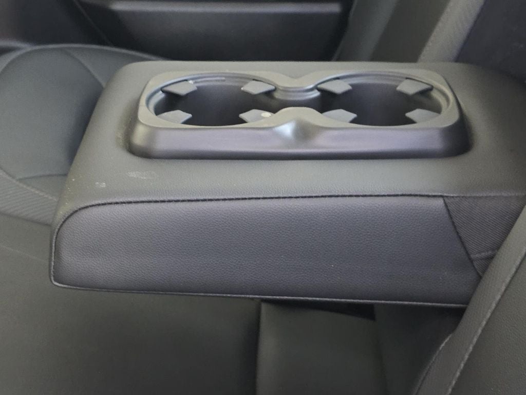 2021 GMC Canyon AT4 w/Leather