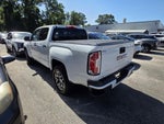 2021 GMC Canyon AT4 w/Leather