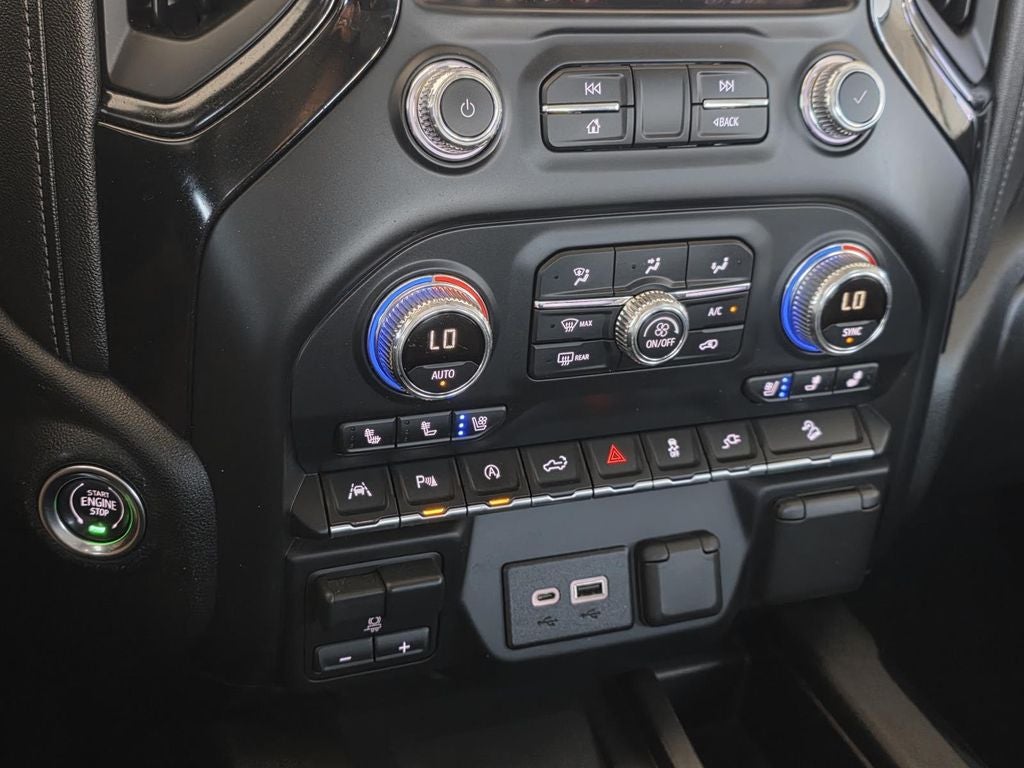 2020 GMC Sierra 1500 SLT HARLEY DAVIDSON EDITION !!!