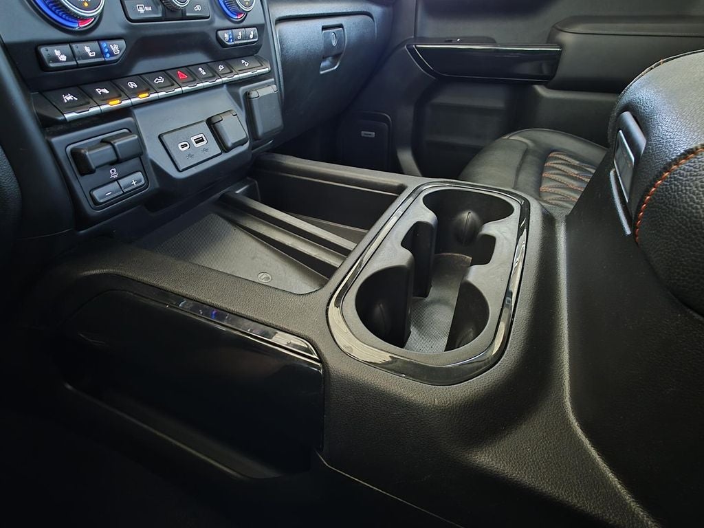 2020 GMC Sierra 1500 SLT HARLEY DAVIDSON EDITION !!!
