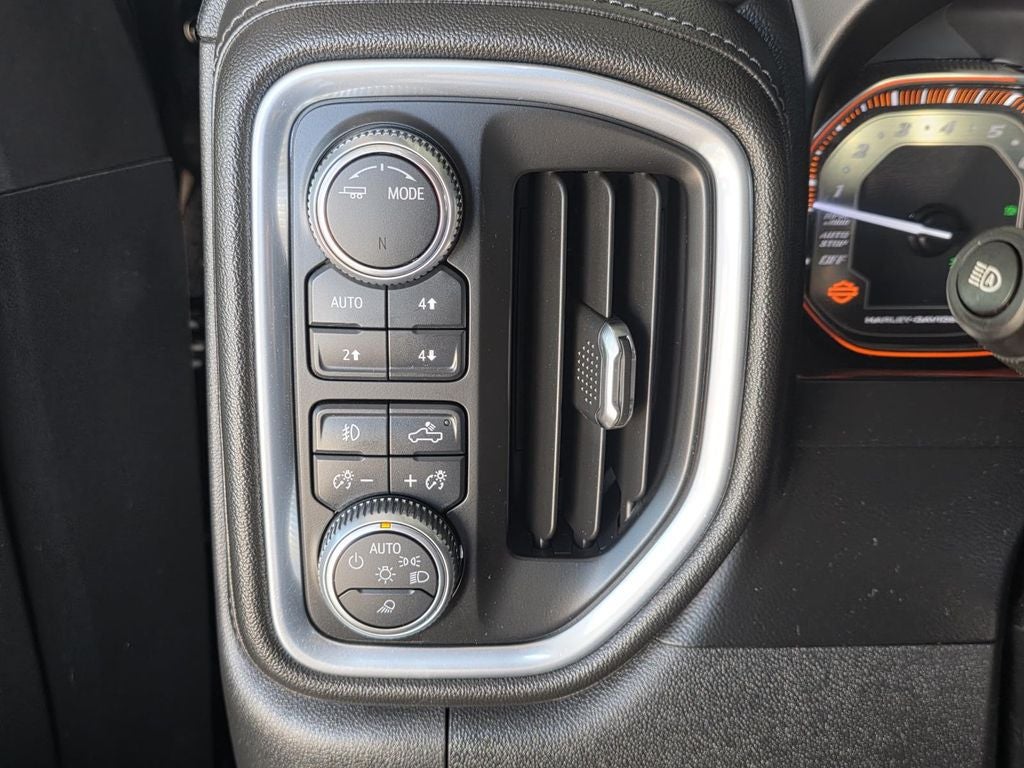 2020 GMC Sierra 1500 SLT HARLEY DAVIDSON EDITION !!!