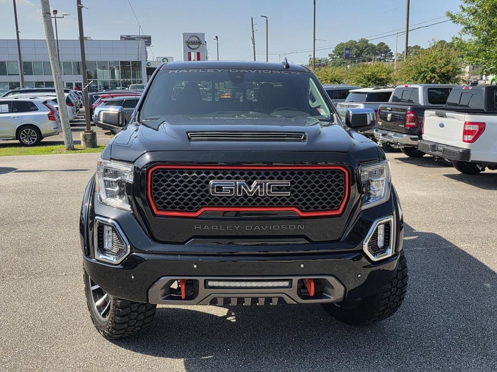 2020 GMC Sierra 1500 SLT HARLEY DAVIDSON EDITION !!!