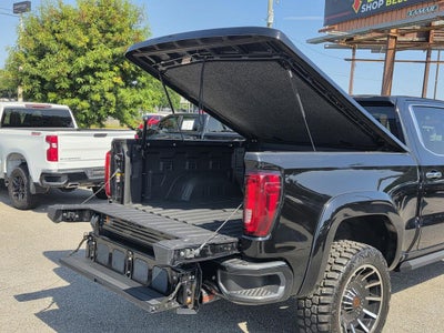 2020 GMC Sierra 1500 SLT HARLEY DAVIDSON EDITION !!!