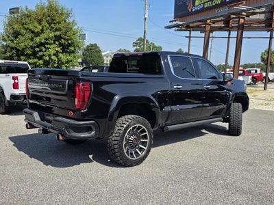 2020 GMC Sierra 1500 SLT HARLEY DAVIDSON EDITION !!!