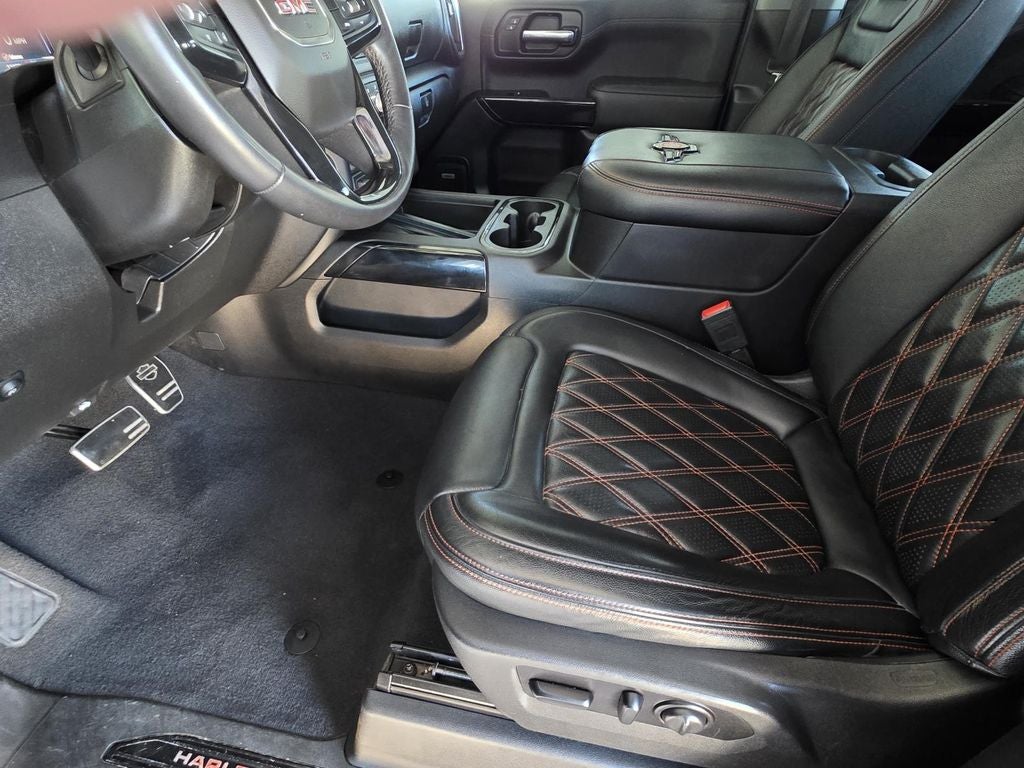 2020 GMC Sierra 1500 SLT HARLEY DAVIDSON EDITION !!!