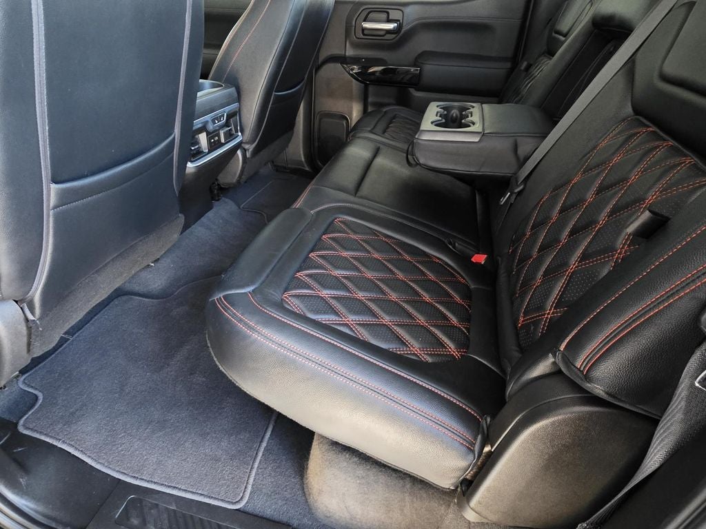 2020 GMC Sierra 1500 SLT HARLEY DAVIDSON EDITION !!!