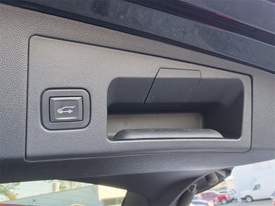 2019 Cadillac XT5 Base