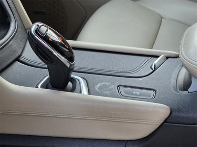 2019 Cadillac XT5 Base