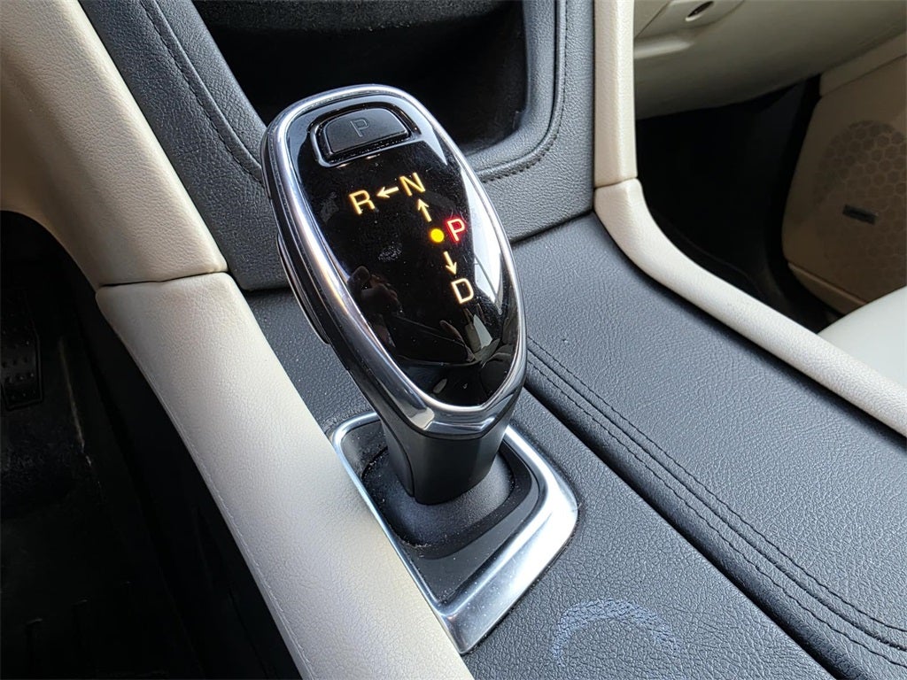 2019 Cadillac XT5 Base