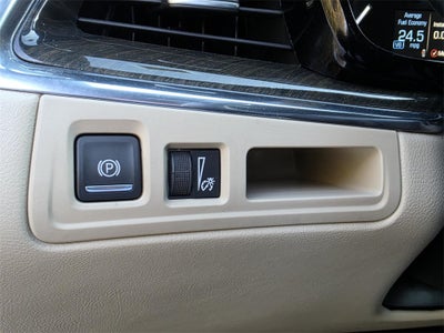 2019 Cadillac XT5 Base