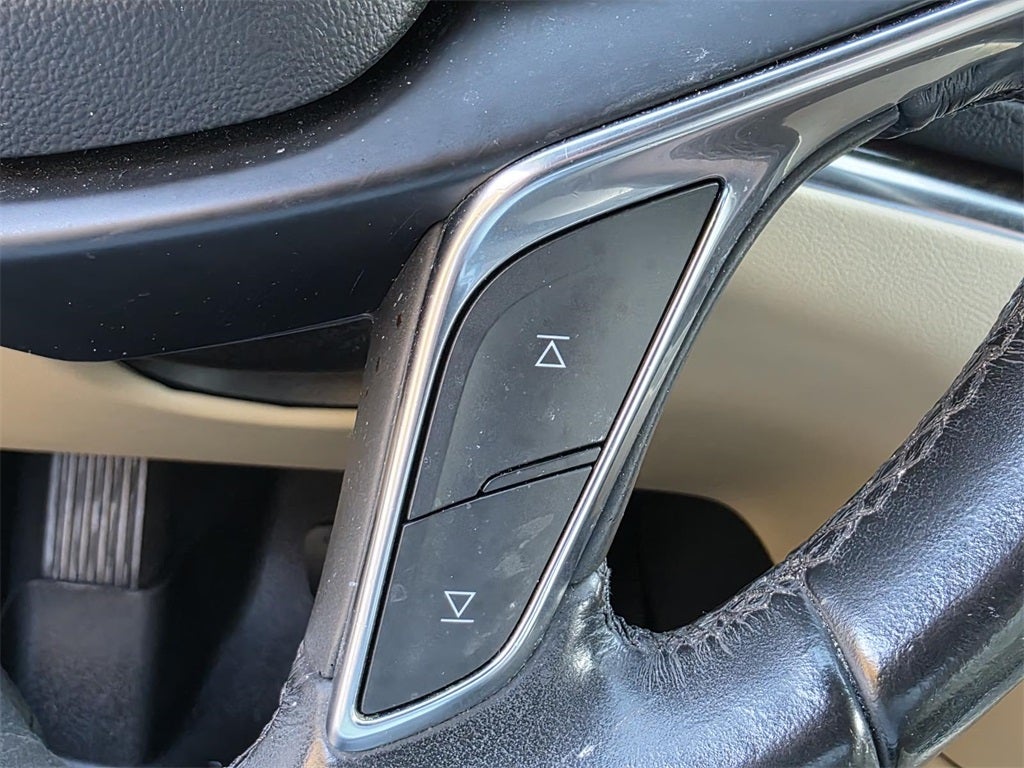 2019 Cadillac XT5 Base