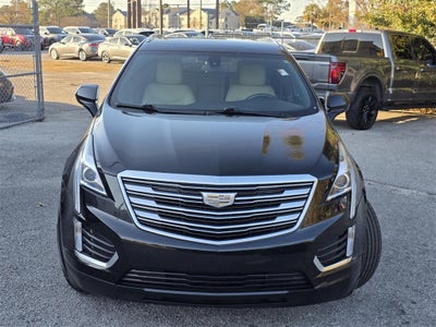 2019 Cadillac XT5 Base