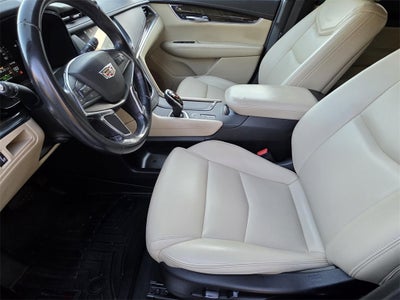 2019 Cadillac XT5 Base