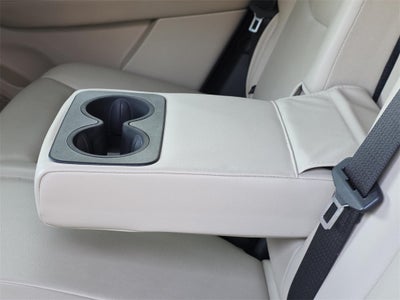 2019 Cadillac XT5 Base