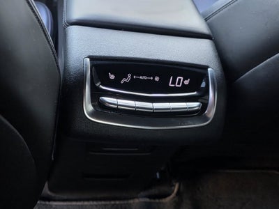 2020 Cadillac XT6 Sport