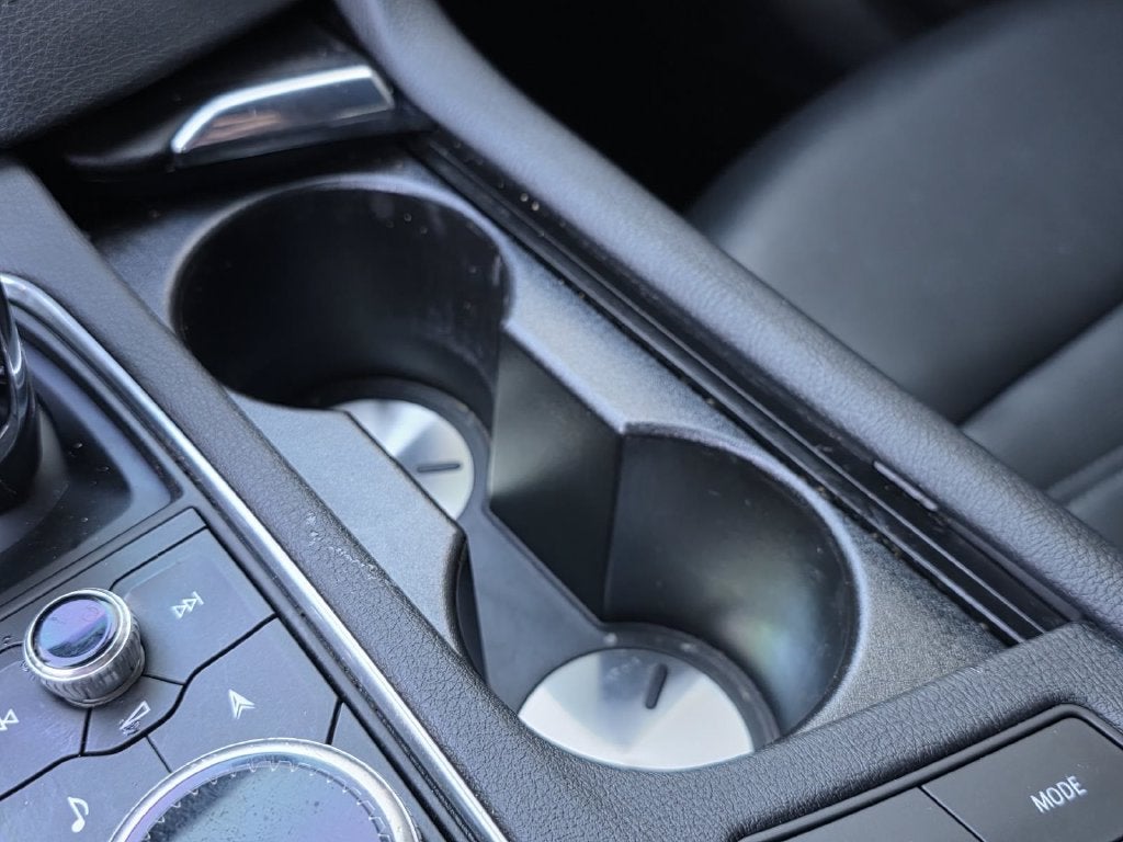 2020 Cadillac XT6 Sport
