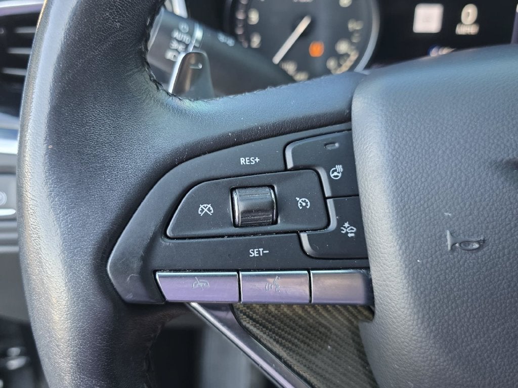 2020 Cadillac XT6 Sport