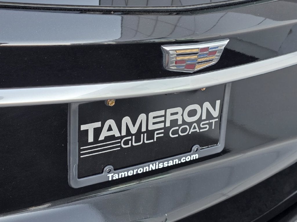 2020 Cadillac XT6 Sport