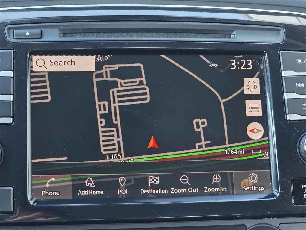 2023 Nissan Maxima SV