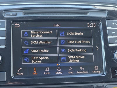 2023 Nissan Maxima SV