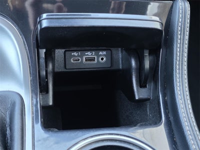 2023 Nissan Maxima SV