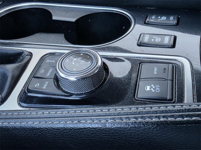 2023 Nissan Maxima SV