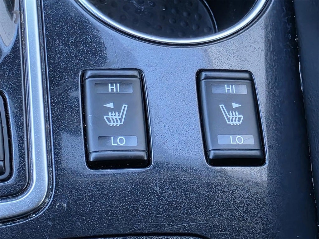 2023 Nissan Maxima SV