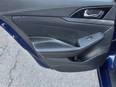 2023 Nissan Maxima SV