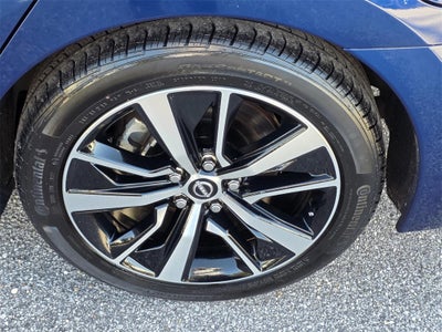 2023 Nissan Maxima SV