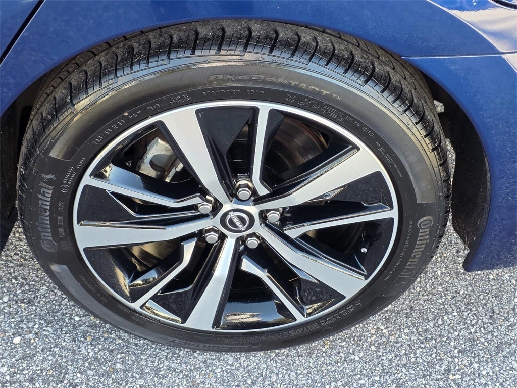 2023 Nissan Maxima SV