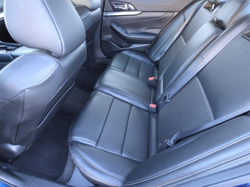 2023 Nissan Maxima SV