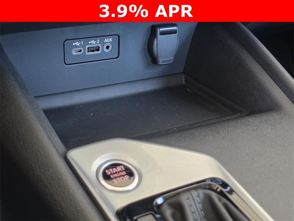 2025 Nissan Altima 2.5 S