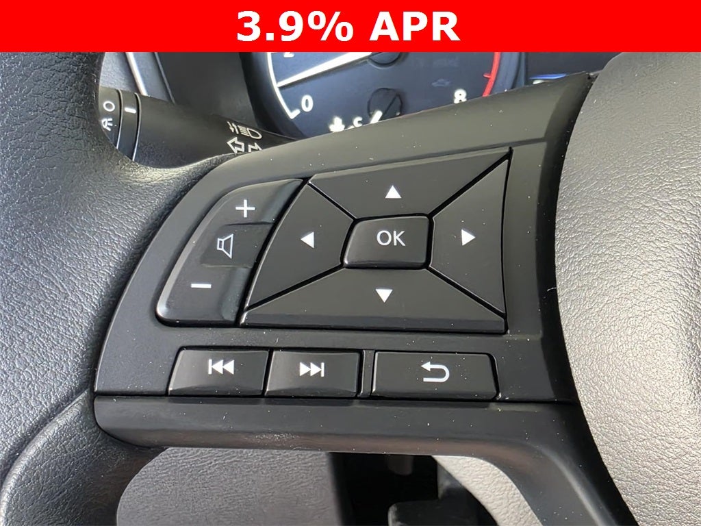 2025 Nissan Altima 2.5 S