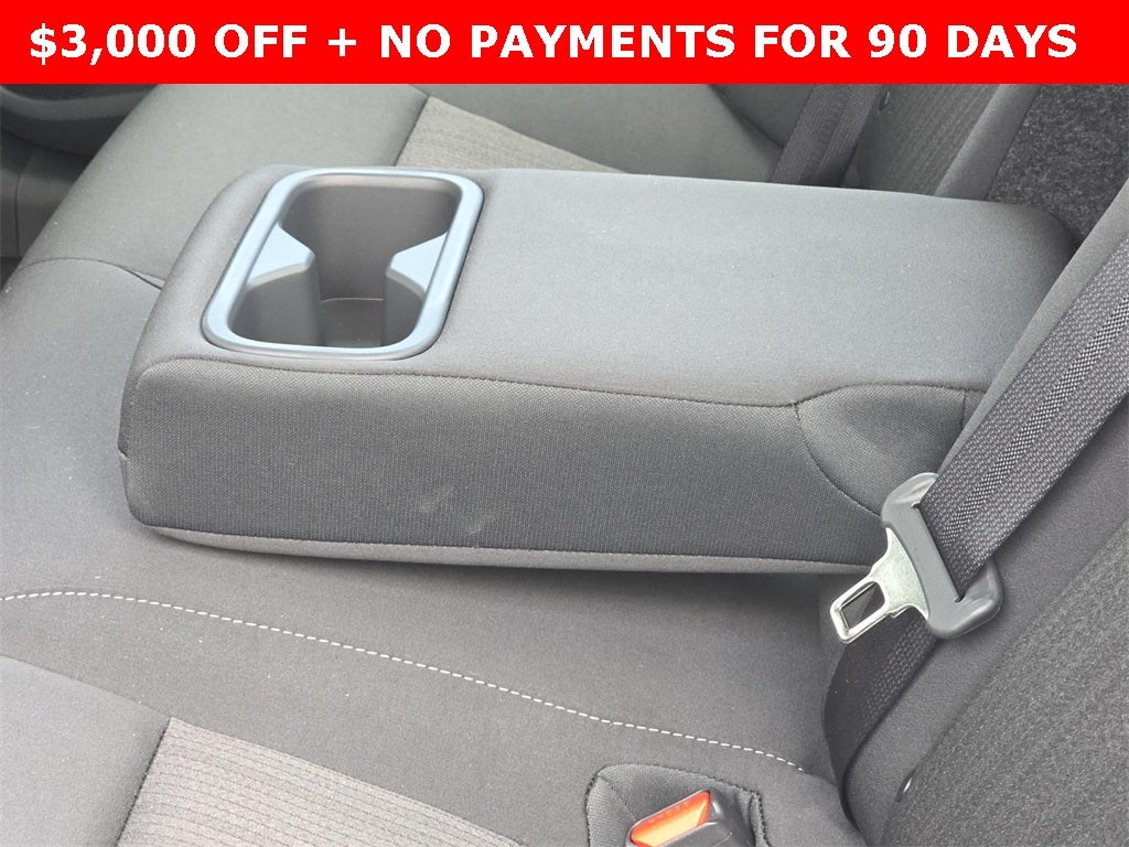 2025 Nissan Altima 2.5 S