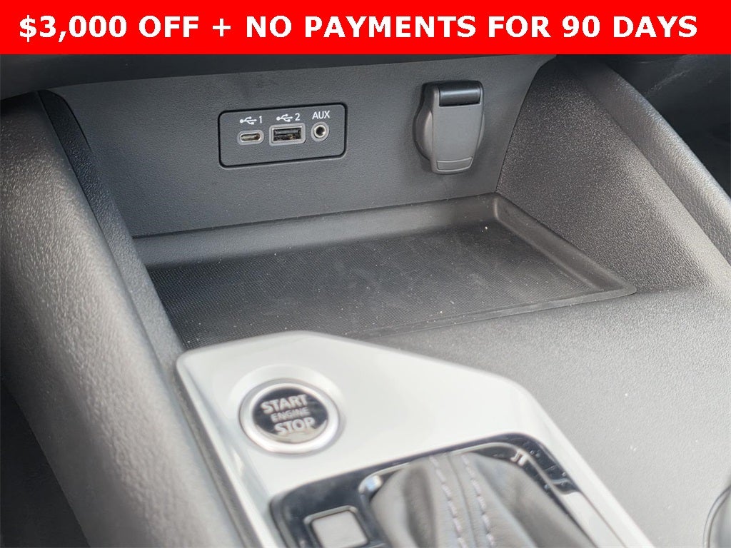 2025 Nissan Altima 2.5 S