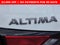 2025 Nissan Altima 2.5 S