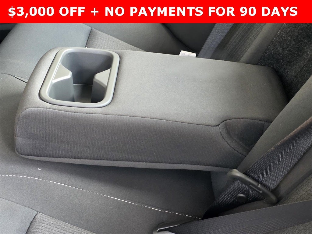 2025 Nissan Altima 2.5 S