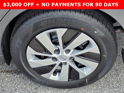 2025 Nissan Altima 2.5 S