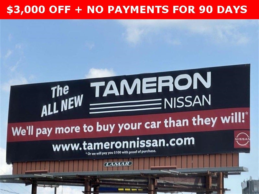 2025 Nissan Altima 2.5 S