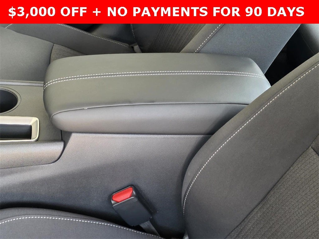 2025 Nissan Altima 2.5 S