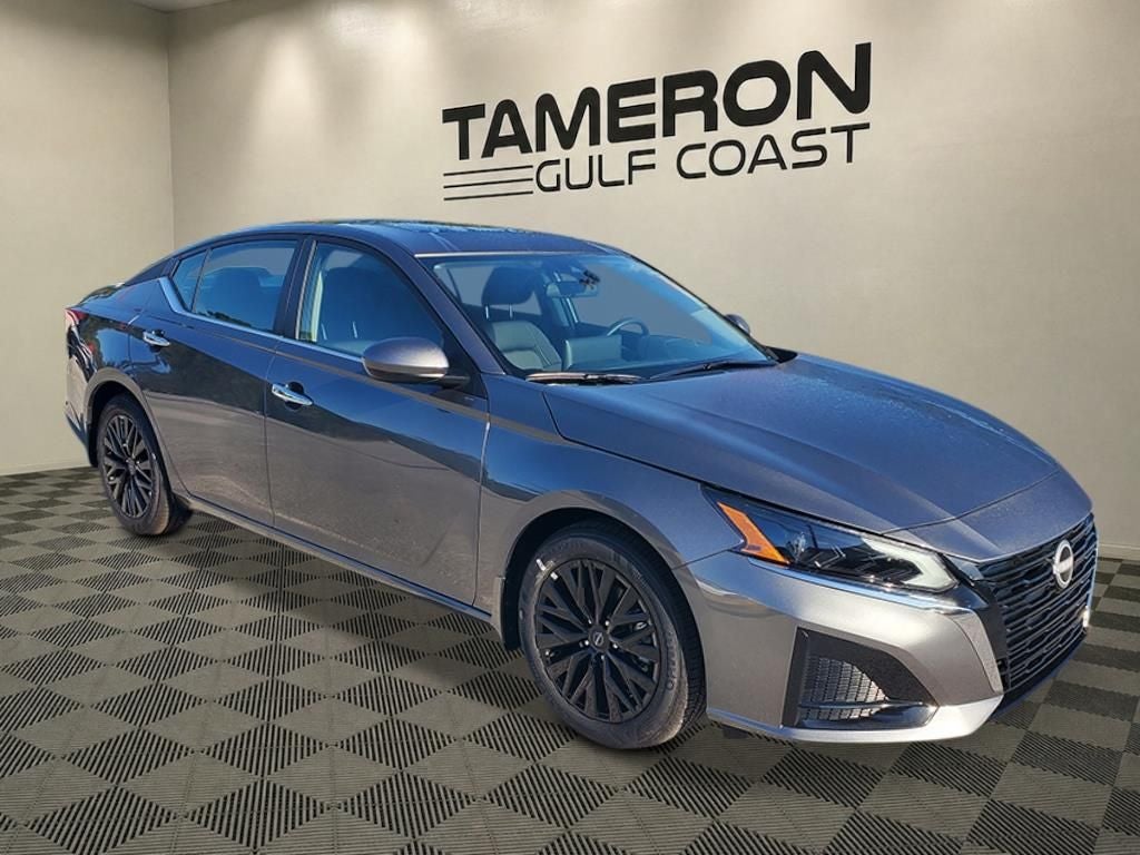 2026 Nissan Altima 2.5 SV